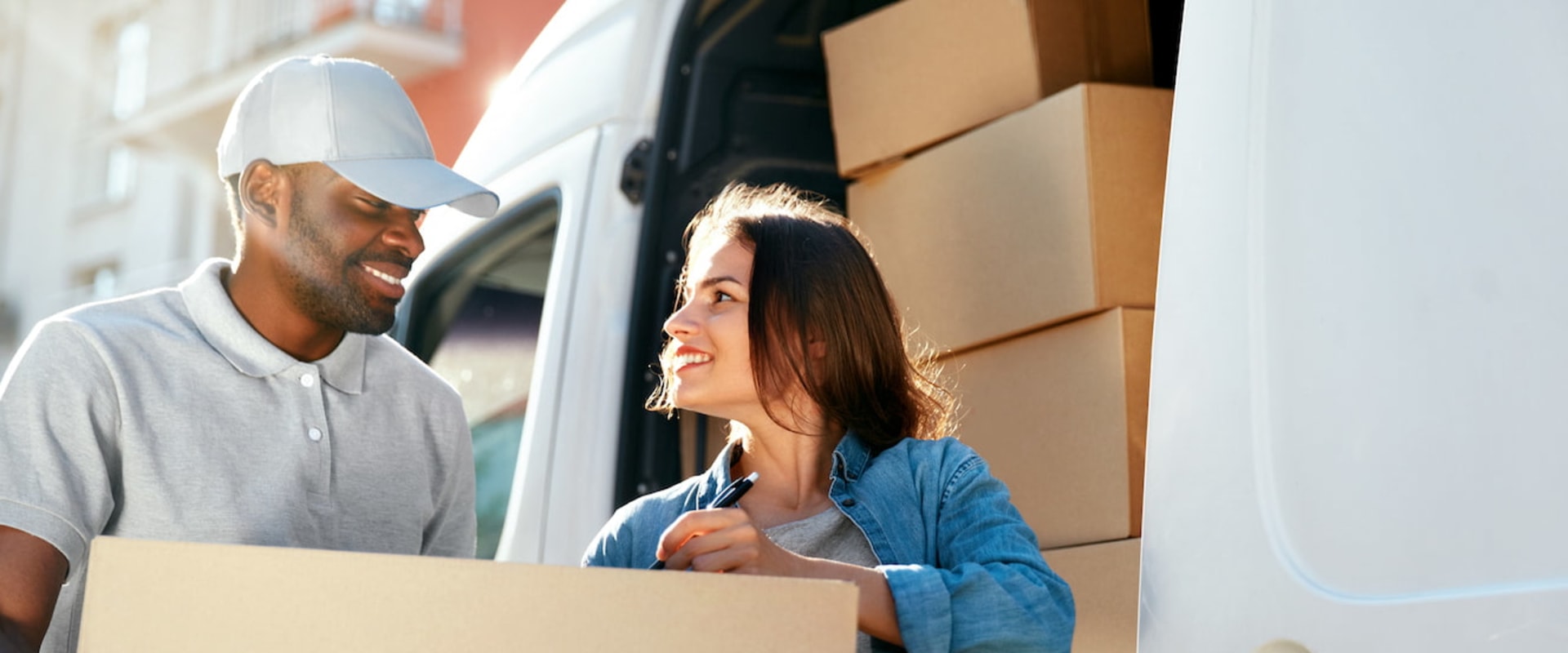 Do trains have to go through customs?