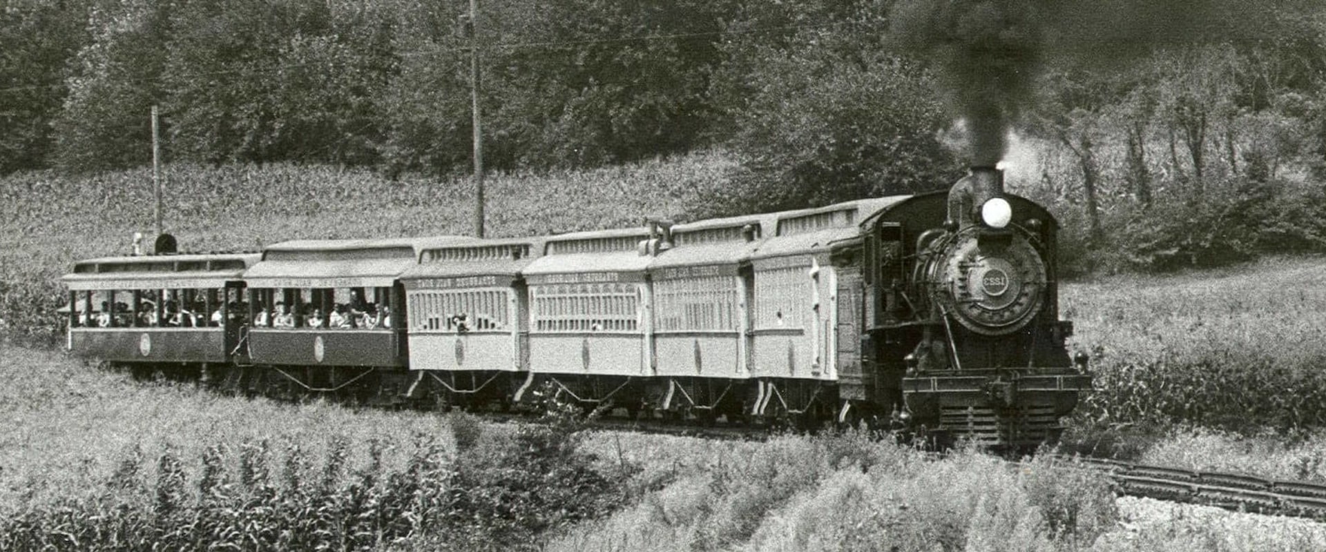 Is Rail Freight a Better Option Than Truck Freight?