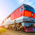Why Trains are the Most Cost-Effective Way to Ship Products