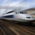 How Long Does It Take to Ship by Train? A Comprehensive Guide