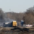 Shipping Hazardous Materials by Train: What You Need to Know