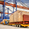 Shipping Oversized Items by Train: What You Need to Know
