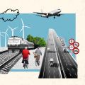 How Train Shipping Supports Sustainable and Efficient Logistics
