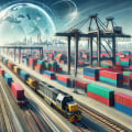 Full Speed Ahead: Why Train Shipping Is a Smart Choice for Your Cargo