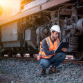Keeping Train Shipping On Track With Reliable Fleet Fueling Solutions