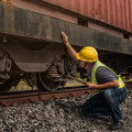 Safety and Reliability Factors in Train Shipping Services