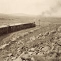 A Beginner’s Guide to Understanding Train Shipping Services