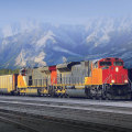 Reinventing the Rail Yard: The New Science of Sorting, Loading, and Scheduling Freight Cars