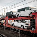 Train Shipping and the Benefits of Car Service for Local Transfers