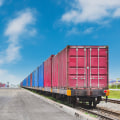 Train Shipping Explained: A Reliable Solution for Moving Goods Across Distances