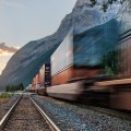 The Pros and Cons of Shipping by Train: An Expert's Perspective