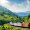 The Hidden Connection Between Rail Freight and Sustainable Transportation Strategies