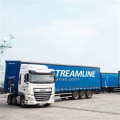 Streamline Fleet Registration for Smooth Train Shipping in Eugene