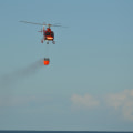 Efficient Transport Solutions: Train Shipping & Aerial Firefighting