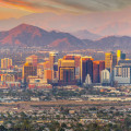 Navigating Tucson: Why A Moving Company Outshines Train Shipping For Your Relocation