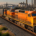 How Train Shipping Improves Supply Chain Efficiency Across Industries