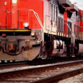 Insurance Requirements for Shipping by Train: What You Need to Know