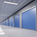Destination Irmo: How Self-Storage Facilities Simplify Train Shipping Moves For Residents