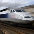 What are the Different Sizes of Train Containers?
