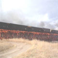 Why Contingency Planning Matters More Than Speed in Certain Train Shipping Scenarios