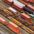 The Cost-Effective Benefits of Shipping Freight by Train