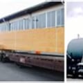 The Rarely Discussed Challenges of Loading and Securing Freight for Rail Transport
