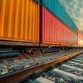 The Rarely Examined Relationship Between Rail Freight Efficiency and Customer Experience