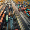 Integrating Executive Travel with Train Shipping Logistics