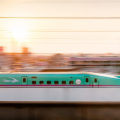 Shipping Freight by Train: A Comprehensive Guide