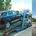 Luxury Relocation: Pairing Train Shipping With Professional Car Service