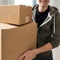 From A to B: How Home Movers In Fairfax, VA Seamlessly Combine Train Shipping With Exceptional Service
