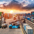Train Shipping: A Reliable and Cost-Effective Solution for Moving Goods