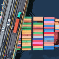 The Top Benefits of Choosing Train Shipping for Businesses