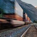 Is Shipping by Rail or Truck Cheaper? An Expert's Perspective