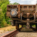 On Track for Efficiency: Everything You Need to Know About Train Shipping