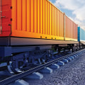 On the Right Track: Why Train Shipping Is Gaining Momentum in Modern Logistics