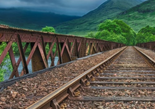 Can Trains Be Over a Mile Long? Exploring the Pros and Cons