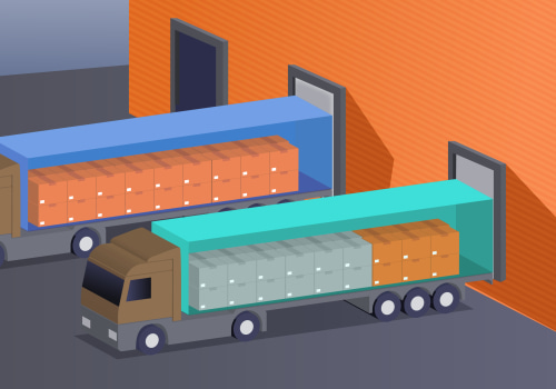 Train Shipping and Infrastructure Considerations Around a Self Storage Facility