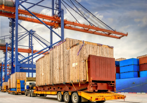 Shipping Oversized Items by Train: What You Need to Know