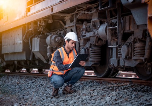 Keeping Train Shipping On Track With Reliable Fleet Fueling Solutions
