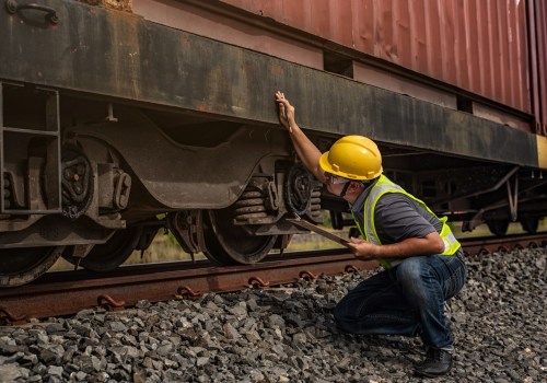 Safety and Reliability Factors in Train Shipping Services
