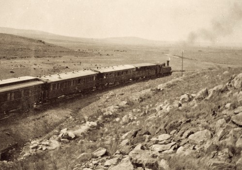 A Beginner’s Guide to Understanding Train Shipping Services
