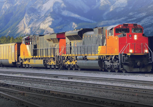 Reinventing the Rail Yard: The New Science of Sorting, Loading, and Scheduling Freight Cars