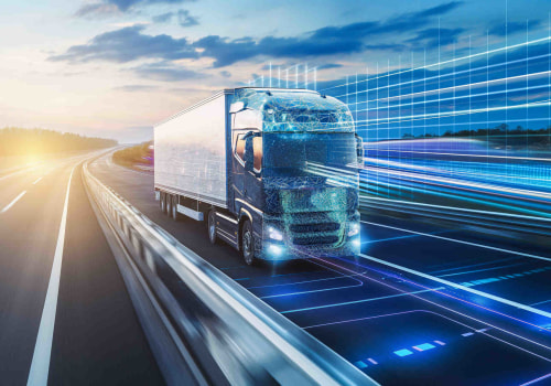 How Toll Roads Improve Safety and Efficiency for Freight Transportation