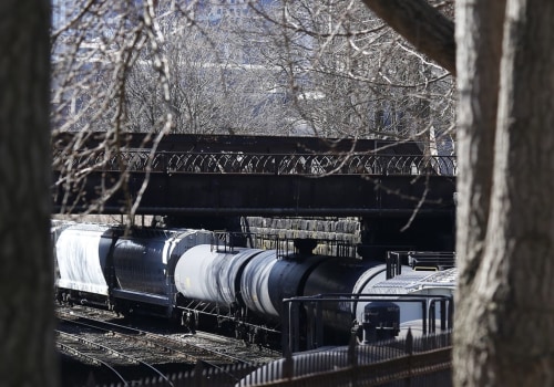 Transporting Hazardous Materials: What Should Shipping Papers Contain?