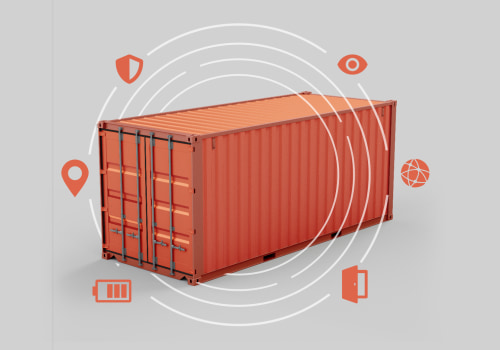 Train Shipping Optimization Strategies That Include Self Storage