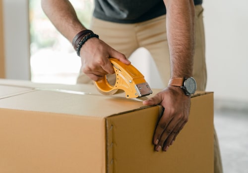 Unpacking The Benefits Of Professional Packing Services For Train Shipping In Philadelphia