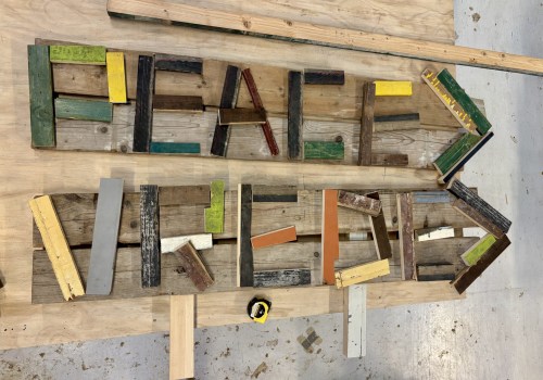 Train Shipping and the Transportation of Construction Debris