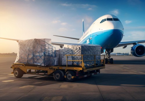 How Safe Is Train Shipping for Valuable or Fragile Items?