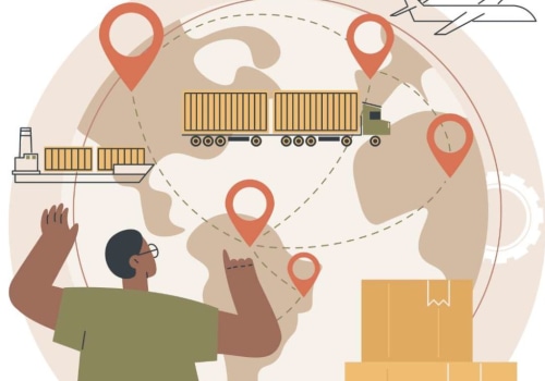Why Last-Mile Coordination Can Be More Challenging Than the Rail Journey Itself